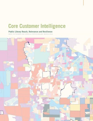 Core Customer Study Analyzes Library Demographics