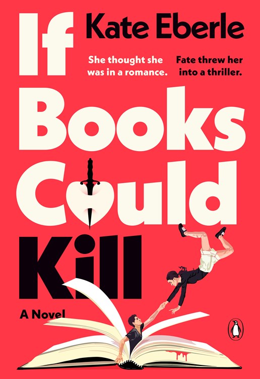 Book Boyfriends | Romance