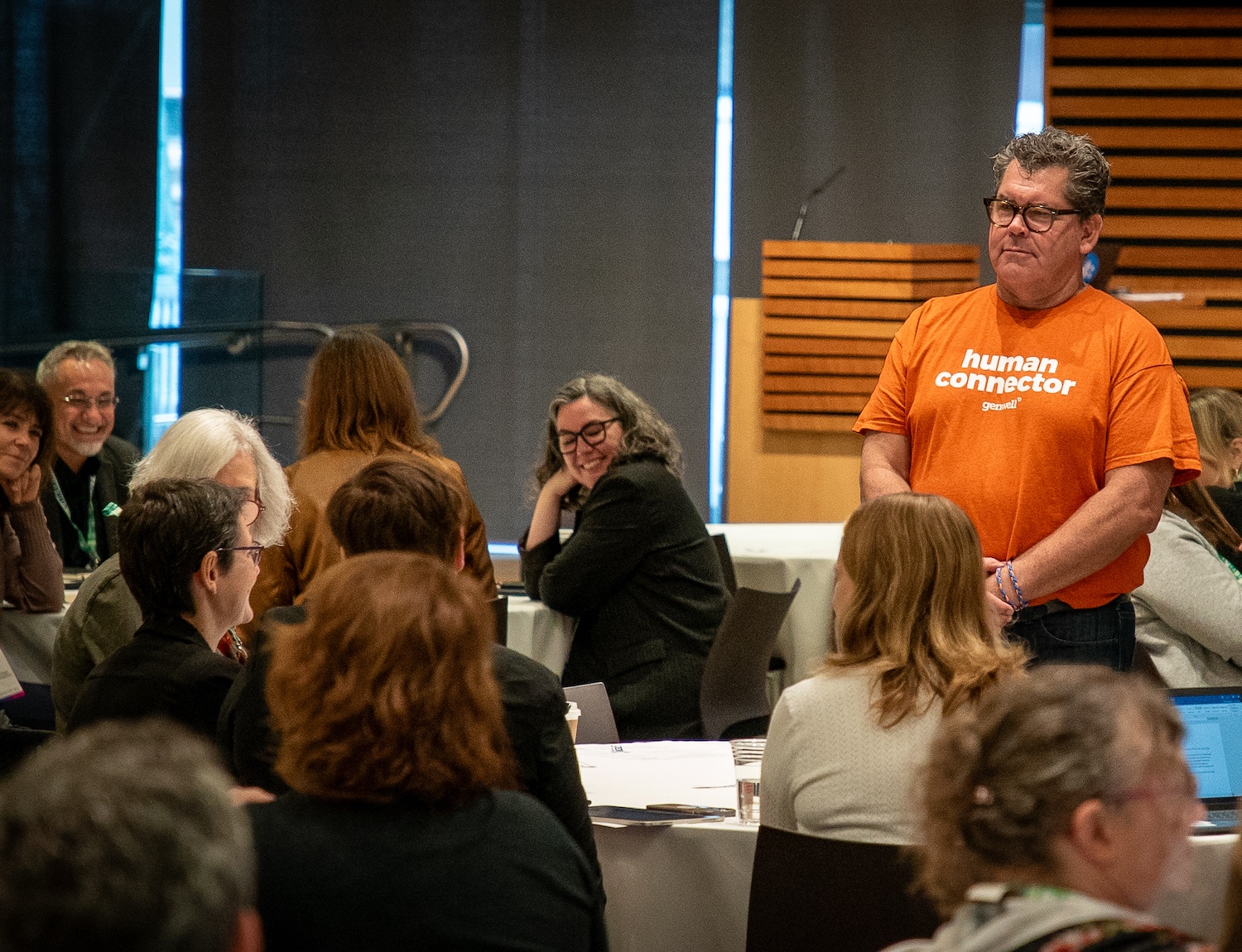 IFLA MetLib 2025 Addresses Social Isolation and Civic Engagement
