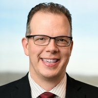 Andrew K. Pace headshot