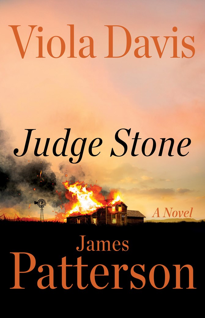 Read-Alikes for ‘Judge Stone’ by James Patterson & Viola Davis | LibraryReads