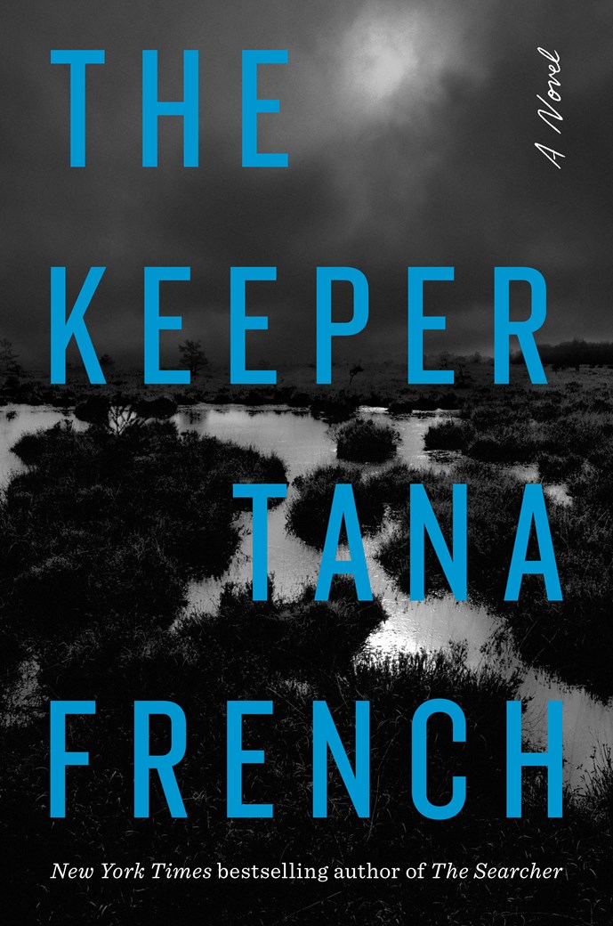 Read-Alikes for ‘The Keeper’ by Tana French | LibraryReads