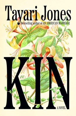 Oprah Picks ‘Kin’ by Tayari Jones for Book Club | Book Pulse