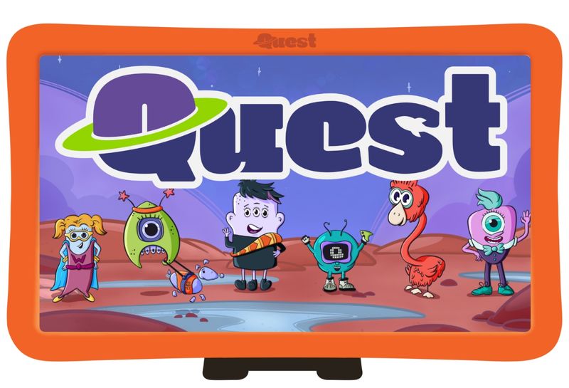 Playaway Launches New Preloaded Touchscreen Learning Hub