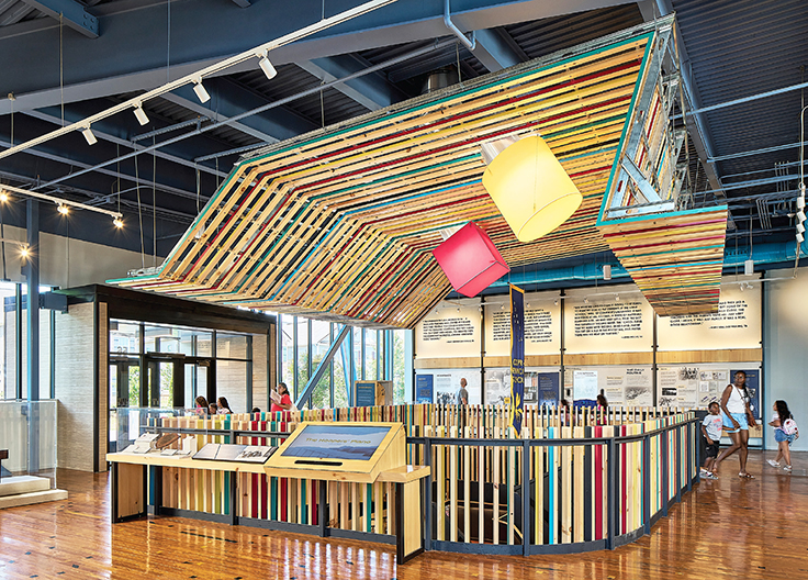 Design Trend: Community Co-Design | Year in Architecture 2025