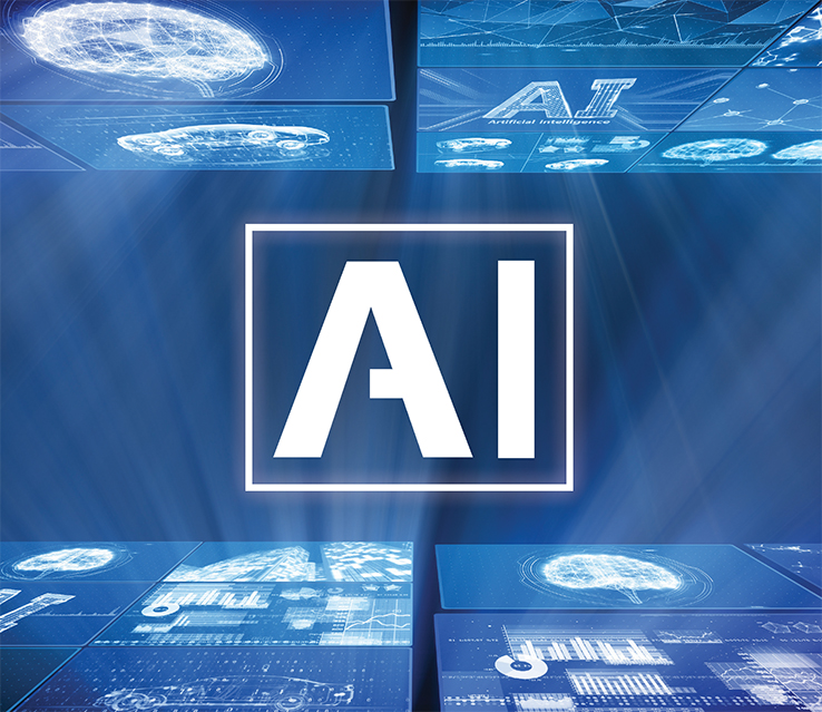 AI Influencers: Libraries Guiding AI Use