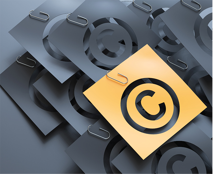 The Copyright Conversation