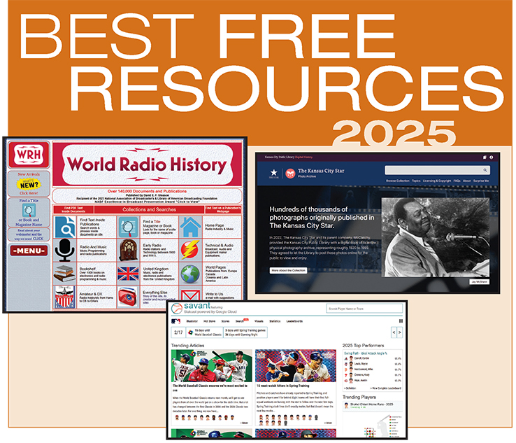 Best Reference 2025 | Free Resources
