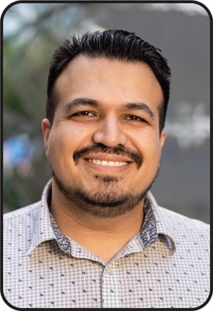 Edwin Rodarte | Movers & Shakers 2025—Innovators