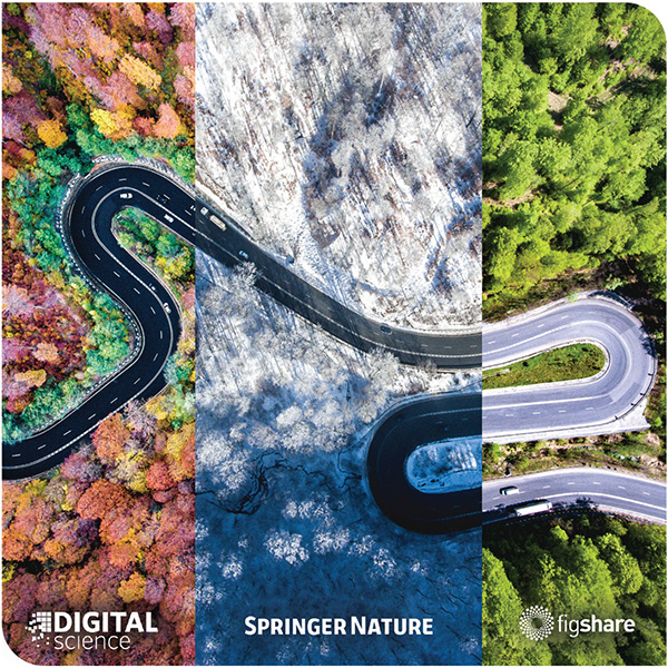 Open Data Report Shows Strong Researcher Adoption Over Past Decade