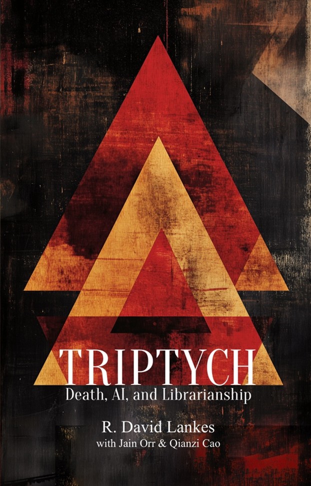 Triptych: Libraries and Loneliness