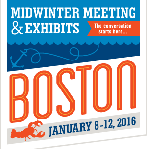 Library Vendors Debut New Offerings | ALA Midwinter 2016