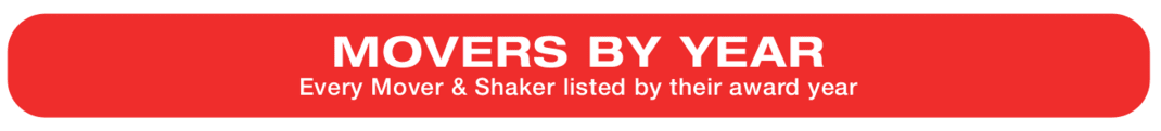 Movers Banner