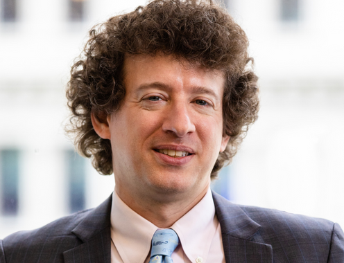 New Tools for Stewardship: Q&A with JSTOR's Roger Schonfeld